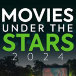 Movies Under The Stars: Wish